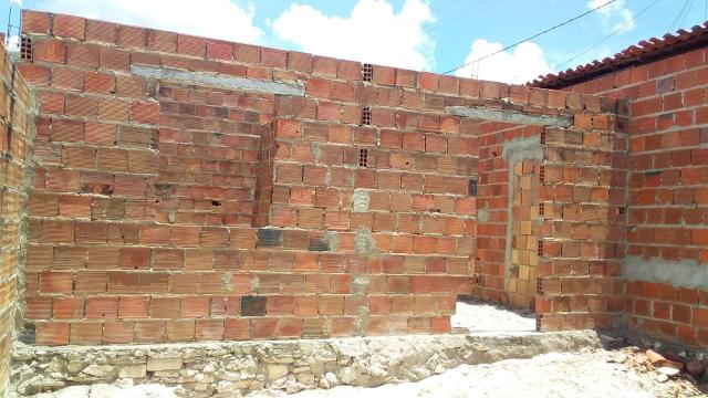 Terreno no Marcos freire 3 (lot. Novo horizonte) - Foto 6