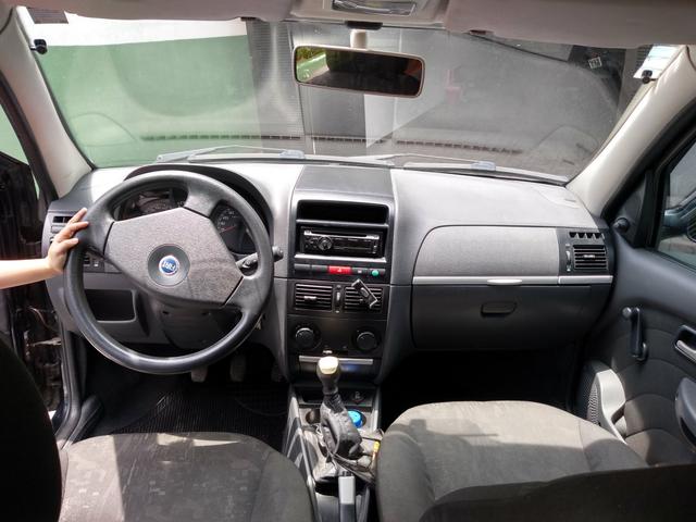 Palio ELX 1.4 4P Em Excelente Estado - Foto 4