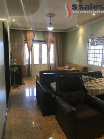 Casa de condomínio à venda com 3 dormitórios em Guará i, Brasília cod:CA00529 - Foto 3