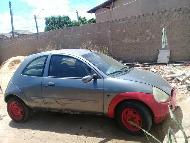 Vendo.fod ka 2001 - Foto 3