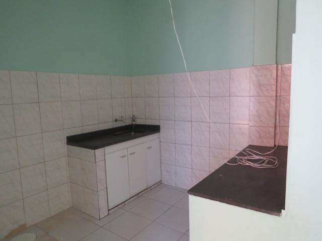 Casa para aluguel, 2 quartos, 1 vaga, parque são pedro - belo horizonte/mg - Foto 7
