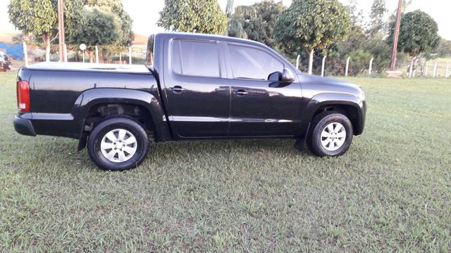 Amarok diesel 2011 - Foto 6