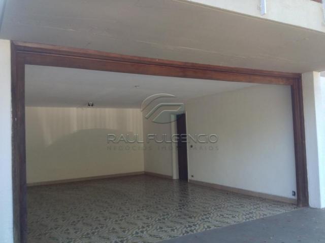 Casa à venda com 5 dormitórios em Canaa, Londrina cod:V3133