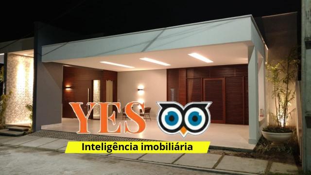 Casa de alto padrão para locação, vila olimpia, feira de santana, 4 dormitórios sendo 3 su - Foto 16