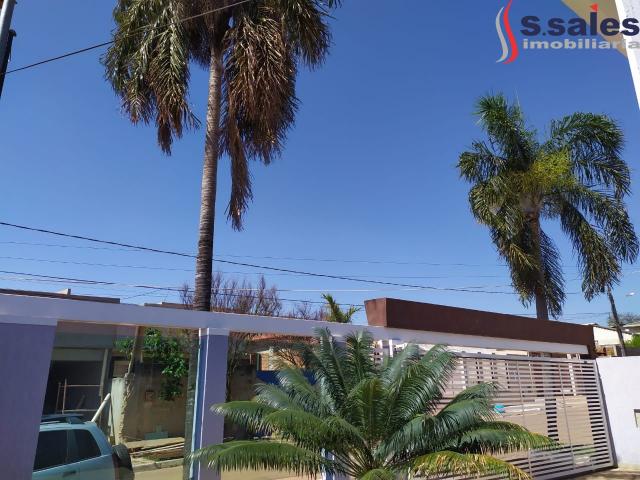 S.sales imobiliária oferece para venda linda casa na rua 03 em vicente pires - Foto 2