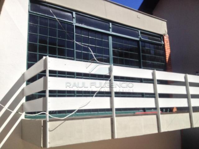 Casa à venda com 5 dormitórios em Canaa, Londrina cod:V3133 - Foto 3