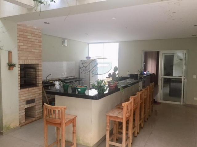 Casa à venda com 5 dormitórios em Gleba fazenda palhano, Londrina cod:V2167 - Foto 8