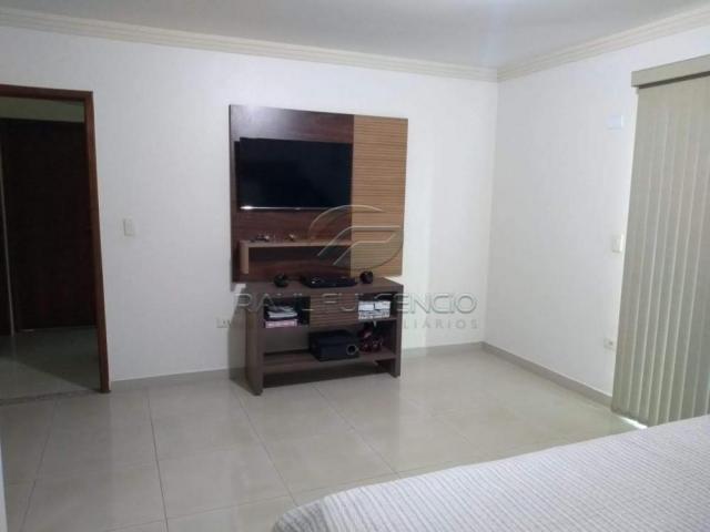 Casa à venda com 5 dormitórios em Jardim taruma, Londrina cod:V3181 - Foto 5