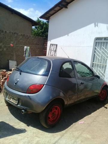 Vendo.fod ka 2001 - Foto 2