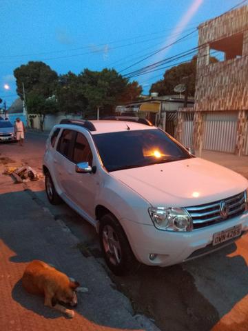 Renault duster dynamique 1.6 gnv - Foto 4