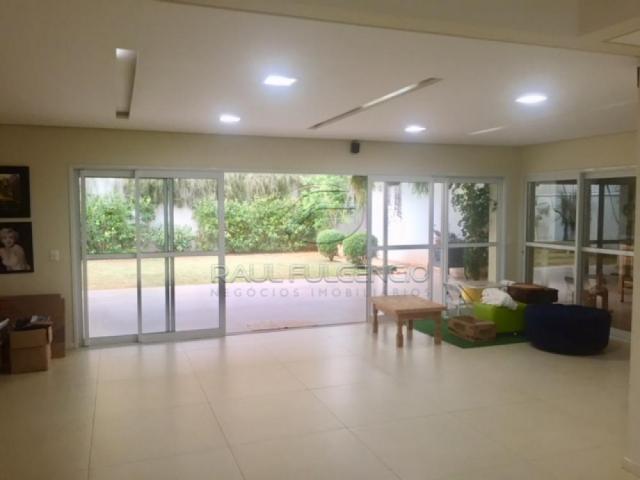 Casa à venda com 5 dormitórios em Gleba fazenda palhano, Londrina cod:V2167 - Foto 5