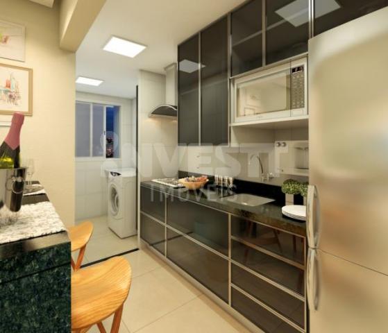 Apartamento à venda com 2 dormitórios em Setor bueno, Goiânia cod:620933 - Foto 4