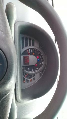 Gol G4 2010 basico - Foto 7