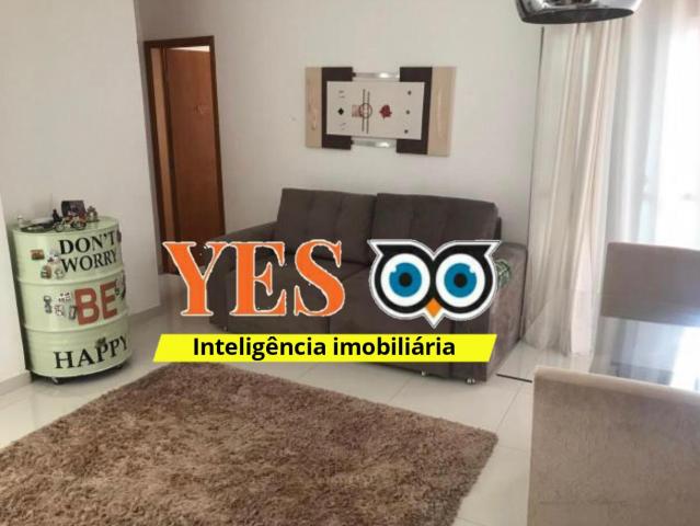 Apartamento mobiliado para Venda ,Sim, Feira de Santana ,2 dormitórios, 1 sala, 1 banheiro - Foto 6