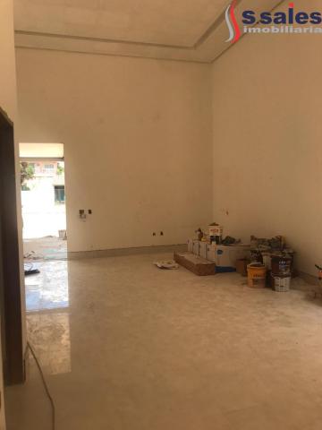 Casa de condomínio à venda com 3 dormitórios cod:CA00533 - Foto 2