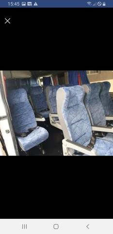 Vende-se Sprinter 415 ano 2013 executiva - Foto 6