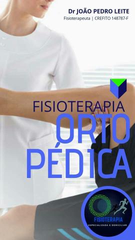 Fisioterapia domiciliar - Foto 5