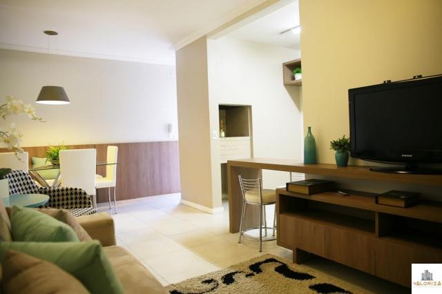Apartamento de 2 dormitórios com suíte em novo hamburgo - Foto 6