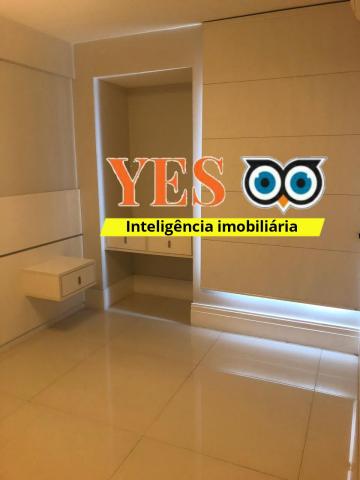 Apartamento residencial para locação e venda, santa mônica, feira de santana, 3 dormitório - Foto 8