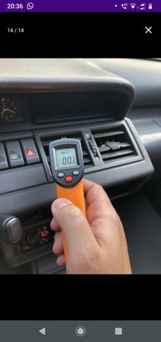 Renault Clio RT RARIDADE - Foto 5