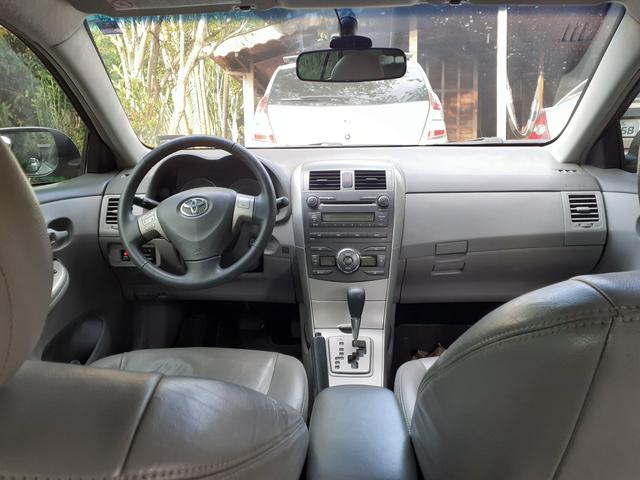 Corolla 2011 (abaixo da tabela)!! - Foto 5