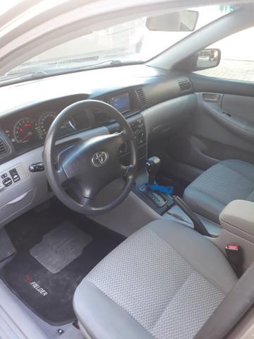 Vendo Toyota fielder - Foto 5
