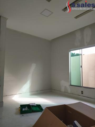 Casa à venda com 3 dormitórios em Setor habitacional vicente pires, Brasília cod:CA00403 - Foto 7