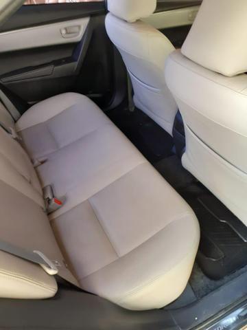 Corolla XEI 2016 - Foto 14