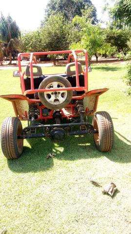 Vendo gaiola 65 9. * falar com sandro - Foto 4