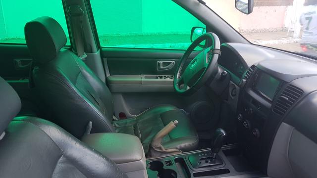 Kia sorento 2005 - Foto 17