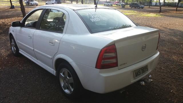 Astra sedan 1.8 álcool - Foto 6