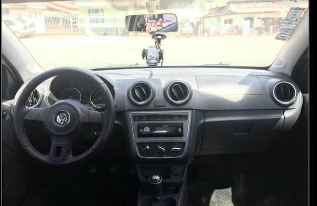 Voyage Trend 1.6 2014 *preço para esse mes - Foto 4
