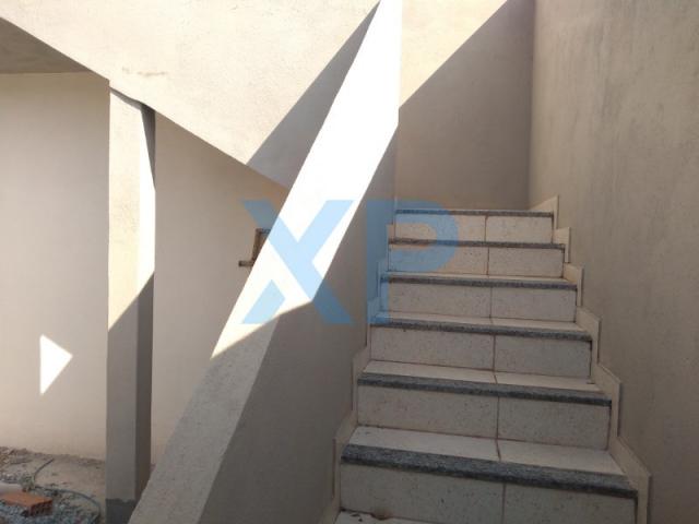 Apartamento à venda com 2 dormitórios em Santos dumont, Divinópolis cod:AP00336 - Foto 11