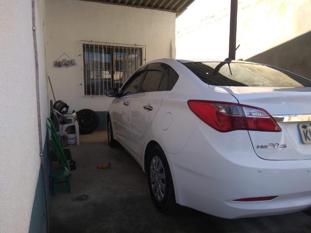 HB 20S 1.6 2015-15 com GNV 5 - Foto 11