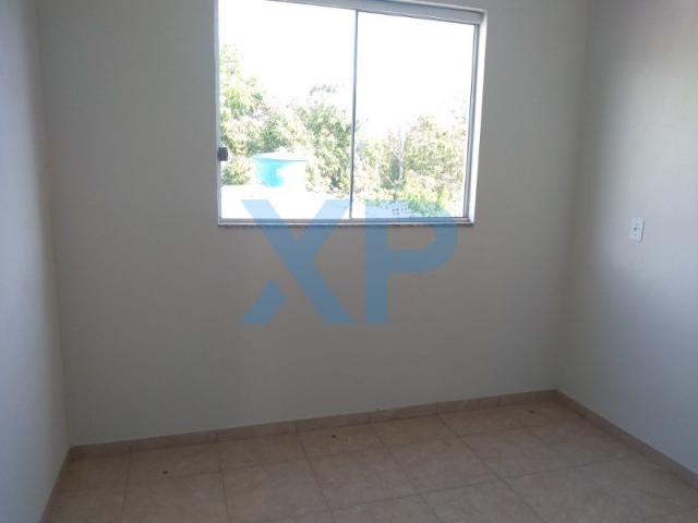 Apartamento à venda com 2 dormitórios em Santos dumont, Divinópolis cod:AP00336 - Foto 14