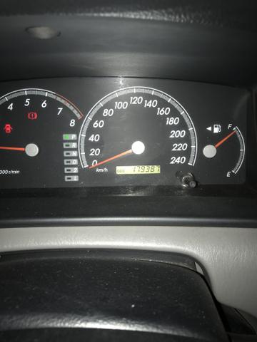 Toyota feilder 2006/07 completa - Foto 6