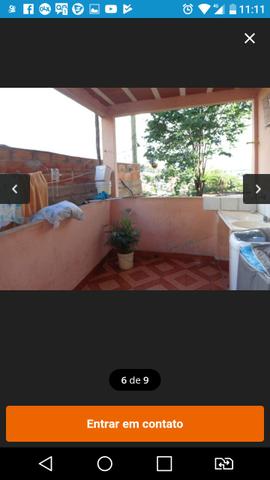 Aluga se casa Grande - Foto 6