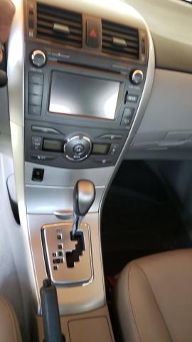 Corolla 2014 xei - Foto 5