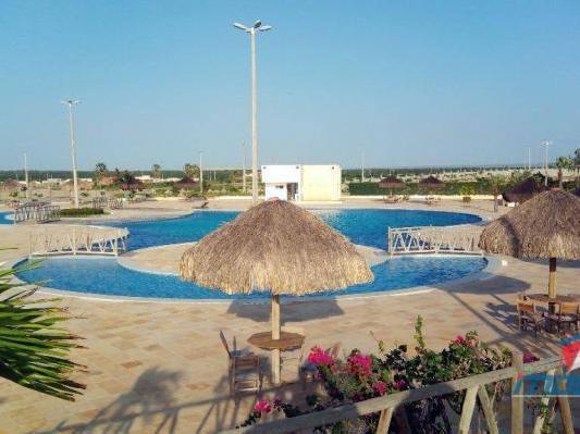 Vende-se lote em condomínio residencial Ninho - Mossoró RN - Foto 6