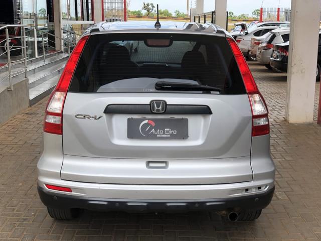 Honda CR-V LX 2010 completa, muito nova, sem detalhes - Foto 3