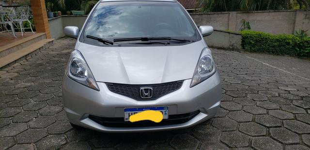 HONDA FIT LXL 1.4 FLEX Mec