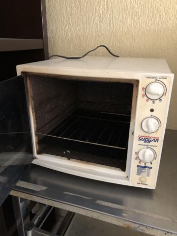 Forno Elétrico Suggar - Foto 2