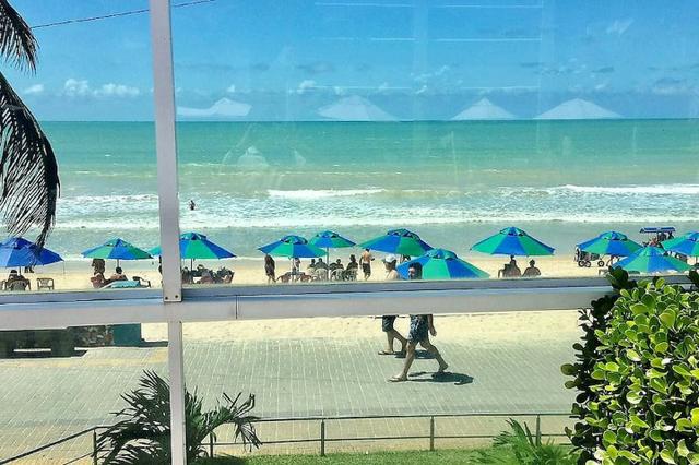 Flats In-Sonia - Flats e aptos p/temporada nas melhores praias do Nordeste. - Foto 9