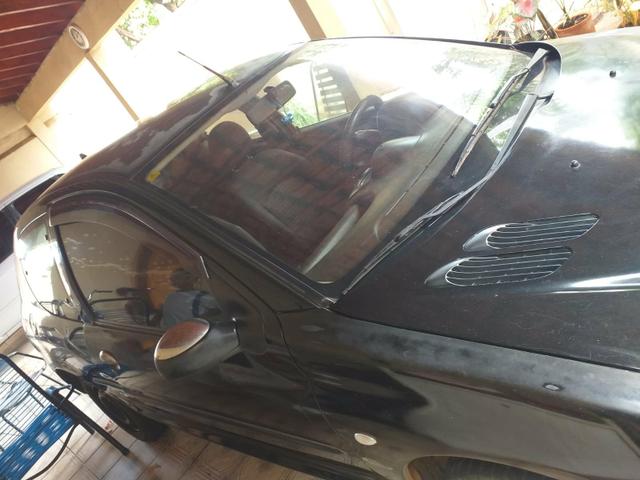 Vendo ou troco Peugeot - Foto 5