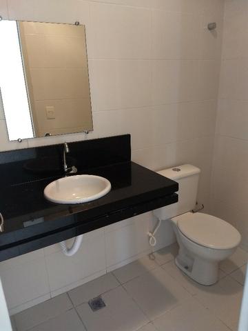 Alugo imóvel térreo no Centro com 4 salas, recepção, 2 Wc's, copa e depósito - Foto 15