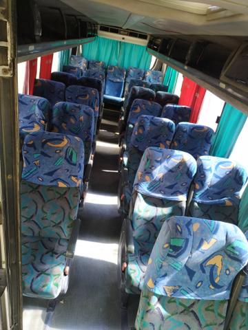 Micro ônibus Rodoviário - Foto 6