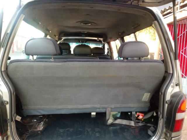Van