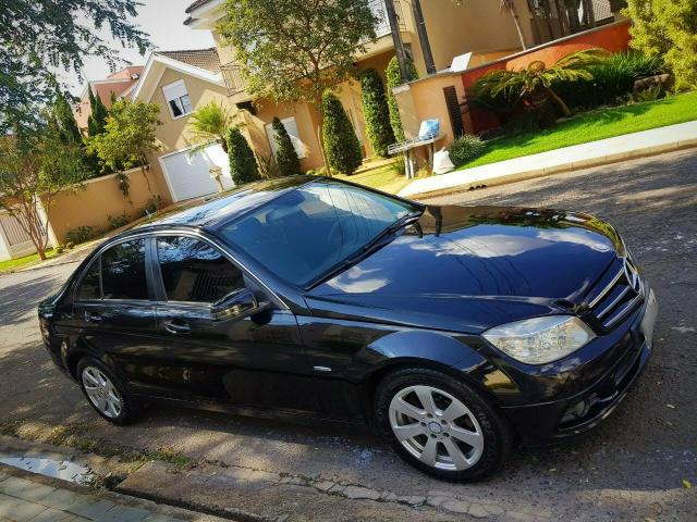 Mercedes c 180k - Foto 3