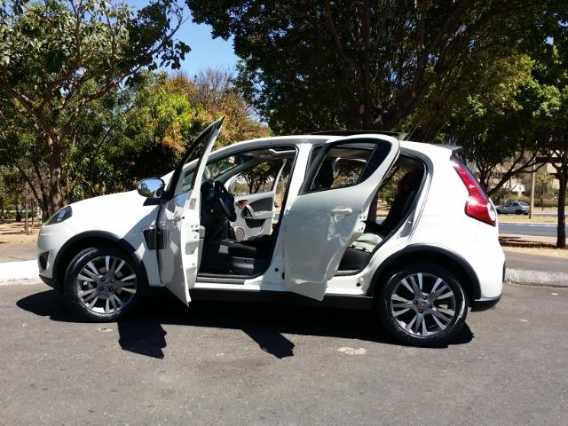 Fiat Palio Sporting 1.6 - Foto 6