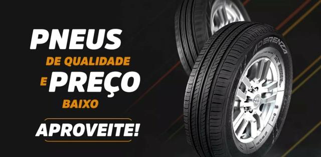 Promoção de pneus novos 10%OFF - Foto 3